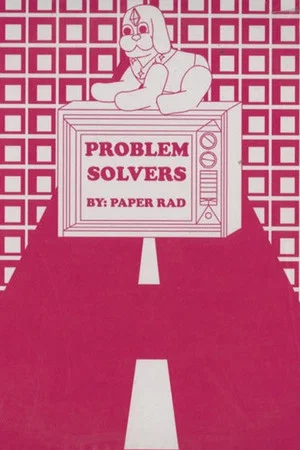 Постер: Problem Solvers