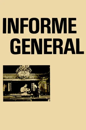Постер: General Report