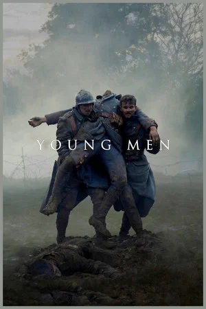 Постер: Young Men