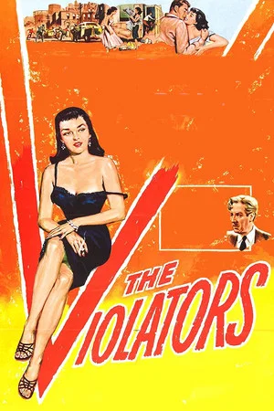 Постер: The Violators