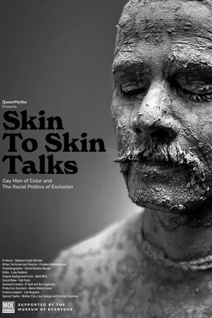Постер: Skin to Skin Talks