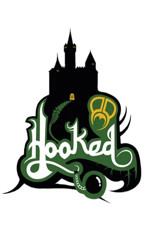 Постер: Hooked
