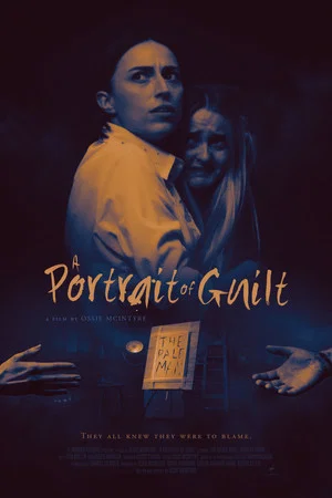 Постер: A Portrait of Guilt
