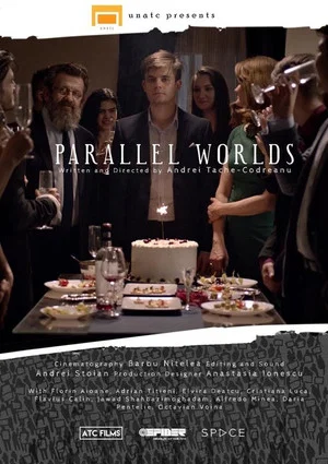 Постер: Parallel Worlds
