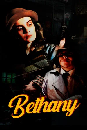 Постер: Bethany