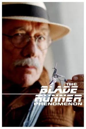 Постер: The Blade Runner Phenomenon