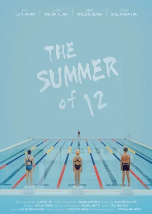 Постер: The Summer of 12