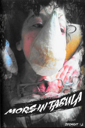 Постер: Mors in Tabula