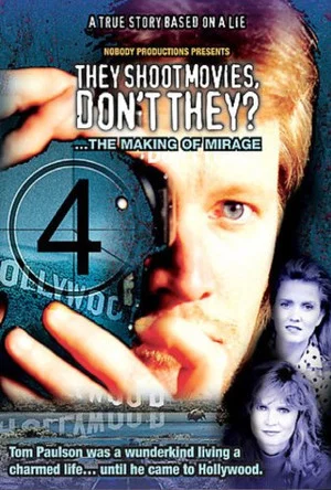 Постер: They Shoot Movies, Don't They?