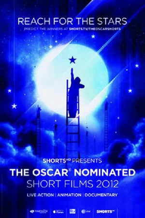 Постер: The Oscar Nominated Short Films 2012: Live Action