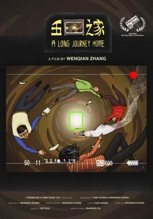 Постер: A Long Journey Home