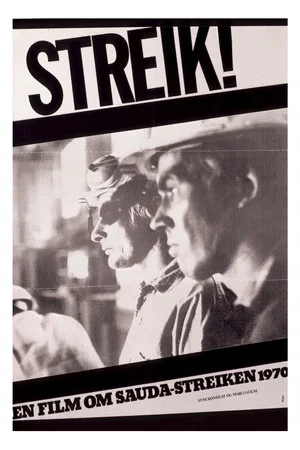 Постер: Streik!