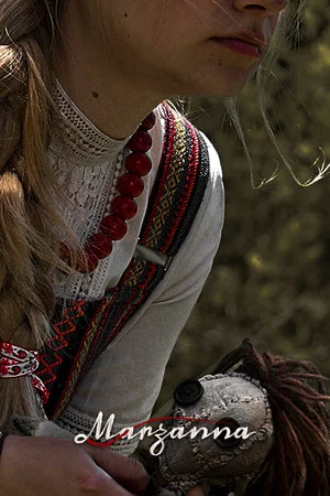 Постер: MARZANNA