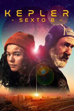Постер: Kepler Sexto B