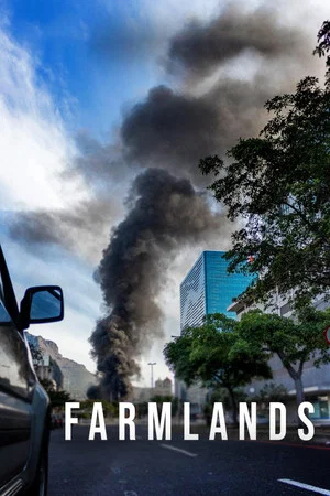 Постер: Farmlands