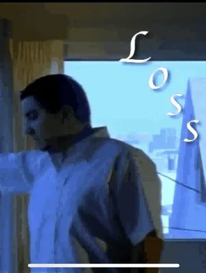 Постер: Loss: The Movie