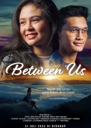 Постер: Between Us