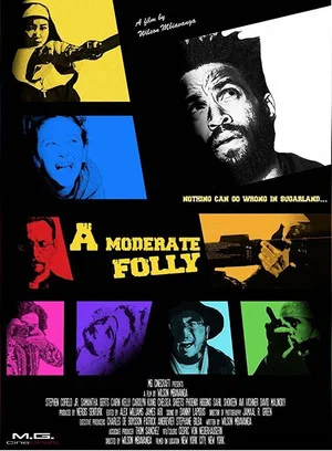 Постер: A Moderate Folly
