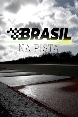 Постер: Brasil na Pista