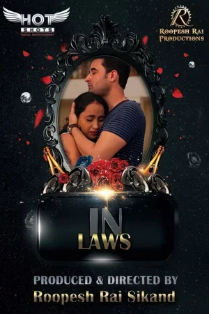 Постер: In Laws