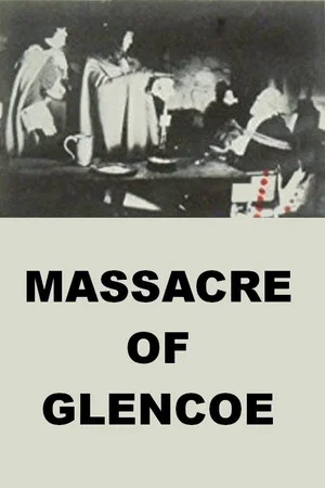 Постер: The Massacre of Glencoe
