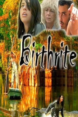 Постер: Birthrite