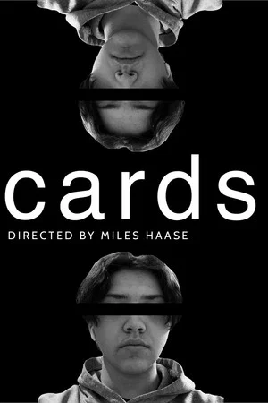 Постер: Cards