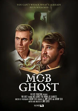 Постер: Mob Ghost