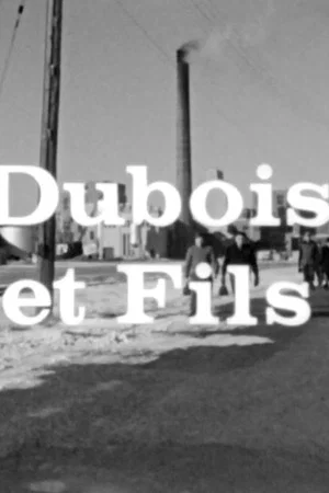 Постер: Dubois et fils