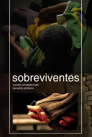 Постер: Sobreviventes