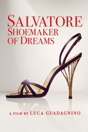 Постер: Salvatore: Shoemaker of Dreams