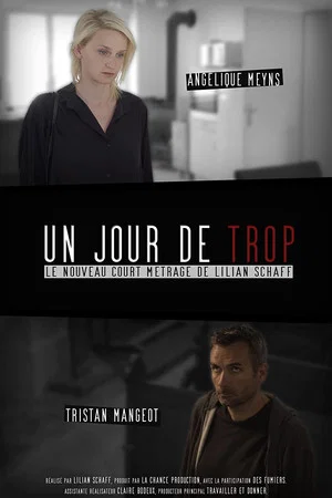 Постер: Un Jour de Trop