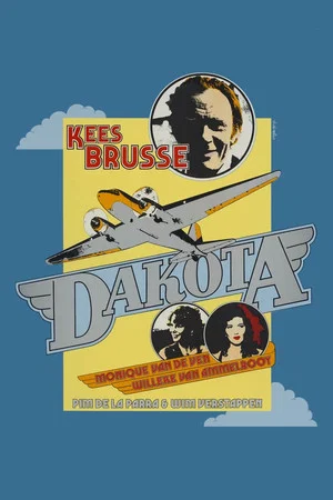 Постер: Dakota