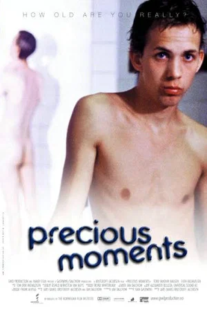 Постер: Precious Moments