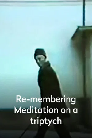 Постер: Podsjećanje: Meditacija na Triptih