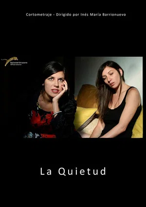 Постер: La quietud