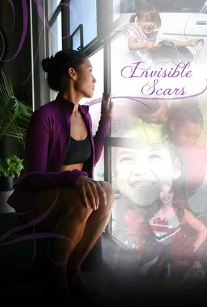 Постер: Invisible Scars