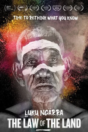 Постер: Luku Ngarra