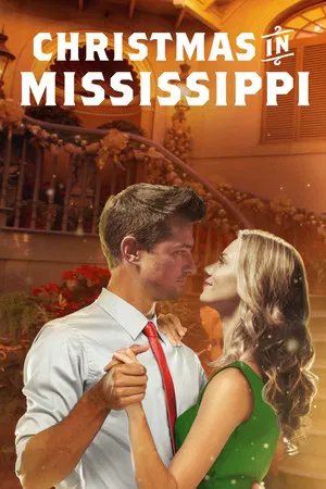 Постер: Christmas in Mississippi