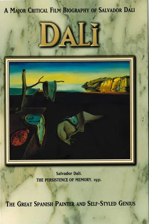 Постер: Arena: Salvador Dali