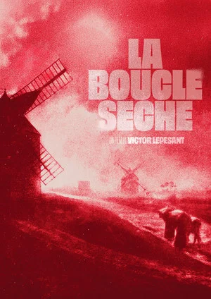 Постер: La boucle sèche