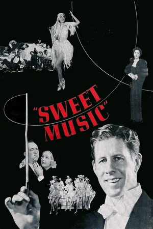 Постер: Sweet Music