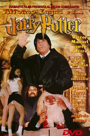 Постер: Jarri Puter
