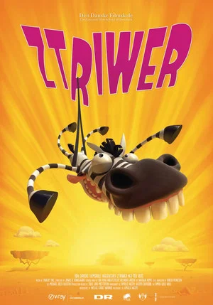 Постер: Ztriwer