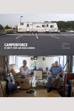 Постер: CamperForce