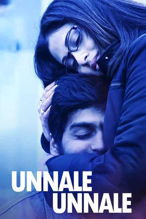 Постер: Unnale Unnale