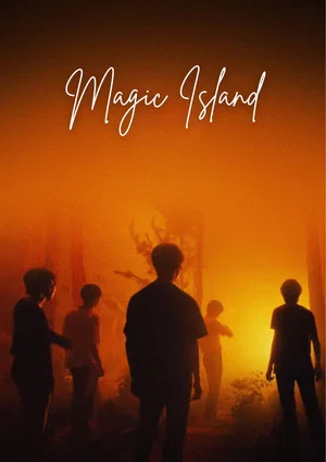 Постер: Magic Island