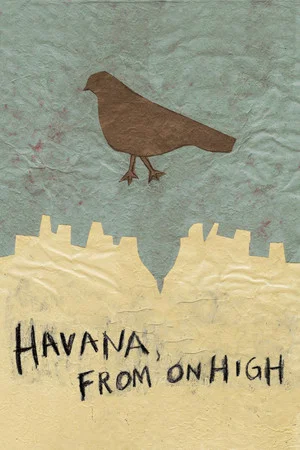 Постер: Havana, From On High
