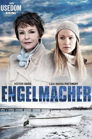 Постер: Engelmacher - Der Usedom-Krimi