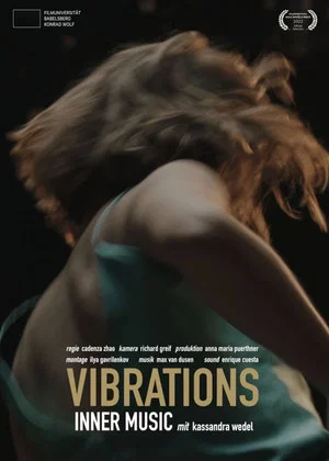Постер: Vibrations – Inner Music
